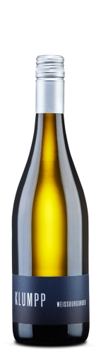 Weingut Klumpp - Weissburgunder Qualitätswein 2022 -bio-